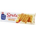 P'tit Déli Biscuits Sprits Au beurre 130g