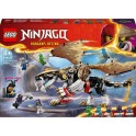 LEGO 71809 NINJAGO Egalt le Maître Dragon