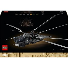 LEGO Dune Atreides Royal Ornithopter