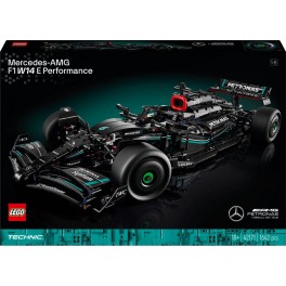 LEGO 42171 Technic Mercedes-AMG F1 W14 E Performance