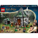 LEGO 76428 Harry Potter La Cabane de Hagrid une Visite Inattendue