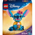 LEGO 43249 Disney Stitch