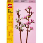 LEGO 40725 Creator Les Fleurs de Cerisier