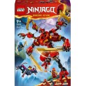 LEGO 71812 NINJAGO Le Robot Grimpeur Ninja de Kai