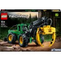 LEGO 42157 Technic La Débardeuse John Deere 948L-II