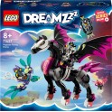 LEGO 71457 DREAMZzz Pégase, le Cheval Volant