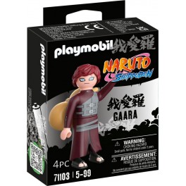 PLAYMOBIL Gaara