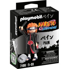 PLAYMOBIL Pain