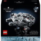 LEGO 75375 Star Wars Millennium Falcon