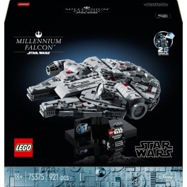 LEGO 75375 Star Wars Millennium Falcon