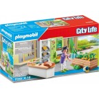 PLAYMOBIL Boutique de l'école