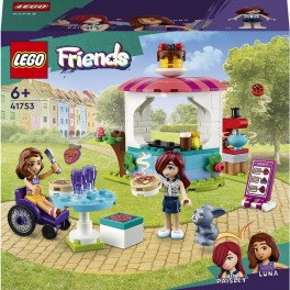 LEGO 41753 Friends La Crêperie