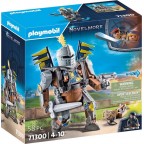 PLAYMOBIL Géant de combat Novelmore