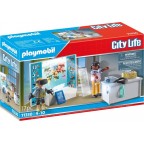 PLAYMOBIL Classe avec réalité augmentée