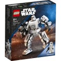 LEGO 75370 Star Wars Le Robot Stormtrooper