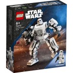 LEGO 75370 Star Wars Le Robot Stormtrooper