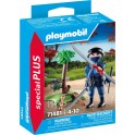 PLAYMOBIL Figurine Ninja Spe+