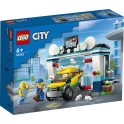 LEGO 60362 City La Station de Lavage