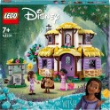 LEGO 43231 | Disney La Chaumière d’Asha