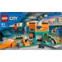 LEGO 60364 City Le Skatepark Urbain