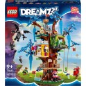 LEGO 71461 DREAMZzz La Cabane Fantastique dans l’Arbre