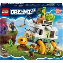 LEGO 71456 DREAMZzz Le Van Tortue de Mme Castillo