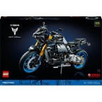 LEGO 10 Technic Yamaha MT- SP 42159