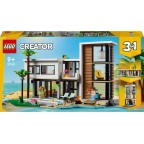 LEGO 31153 Creator La maison moderne