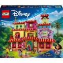 LEGO 43245 Disney Classic La maison magique des Madrigal