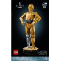 LEGO 75398 Star Wars C-3PO