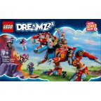 LEGO 71484 DREAMZzz Le Robot Dinosaure C-Rex de Cooper