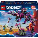 LEGO 71483 DREAMZzz Les Créatures de la Sorcière des Cauchemars