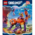 LEGO 71481 DREAMZzz Les Animaux des Rêves d’Izzie