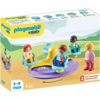 PLAYMOBIL 71324  Jouet