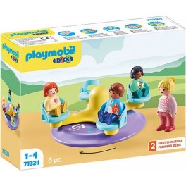 PLAYMOBIL 71324  Jouet