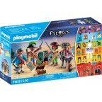 PLAYMOBIL Jeux d'imitation My Figures Pirates