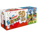 Kinder Surprise Pat Patrouille 3x20g 60g