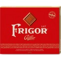 CAILLER Tablette de chocolat frigor au lait 280g