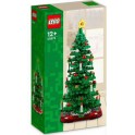 LEGO 40573 Iconic Le sapin de Noël