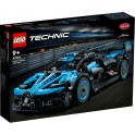 LEGO 42162 Bugatti Bolide Agile Bleu Lego Technic