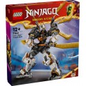 LEGO 71821 Dragon Titan De Cole Lego Ninjago Jeu De Construction