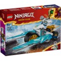 LEGO 71816 La Moto De Glace De Zane Lego Ninjago