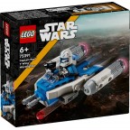 LEGO 75391 Le Microfighter Y-Wing™ Du Capitaine Rex Lego Star Wars Tm