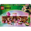 LEGO 75683 Le Dortoir De Glinda Et D'Elphaba Lego Wicked