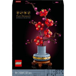 LEGO 10369 Les Fleurs De Prunier Lego Icons