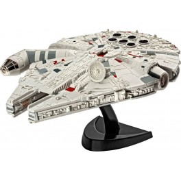 REVELL Maquette Revell Faucon Millenium Star Wars