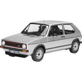 REVELL Maquette Revell Golf 1 Gti