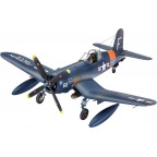 REVELL Maquette Revell Avion F4u-4 Corsair