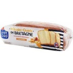 P'tit Déli Quatre-quart De Bretagne 500g