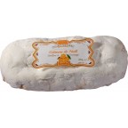 FORTWENGER Gâteaux stollen à l'orange 200g